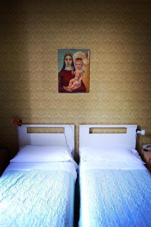 Hotel Pesi Montecatini Terme Kamer foto