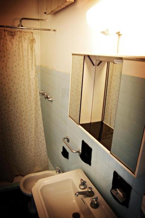 Hotel Pesi Montecatini Terme Kamer foto