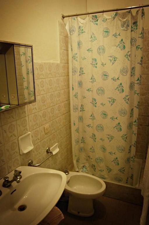 Hotel Pesi Montecatini Terme Kamer foto
